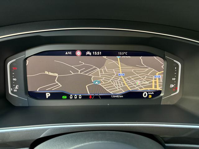 VOLKSWAGEN Tiguan 2.0 TDI 150 CV SCR DSG Elegance VIRTUAL