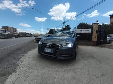 Audi A3 2.0 TDI 150 CV clean diesel Attraction