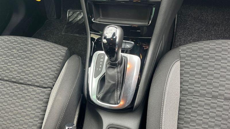 Opel Astra Sports Tourer 1.5 CDTI 122cv GS Line AT9 S&S