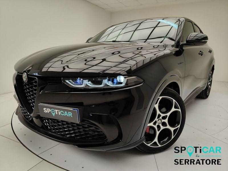 Alfa Romeo Tonale 1.5 hybrid Speciale 160cv tct7