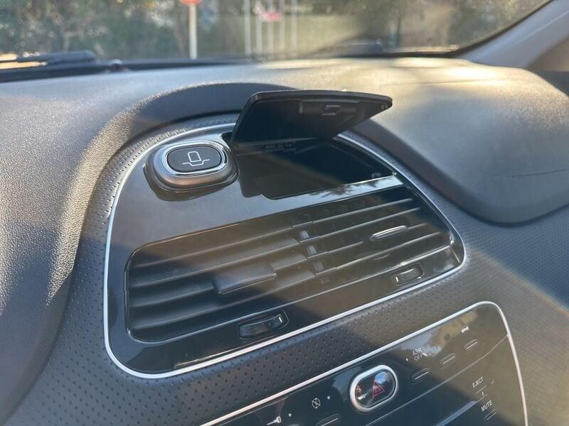 FIAT Punto Evo Punto Evo 5p 1.3 mjt Dynamic s&s 75cv dpf