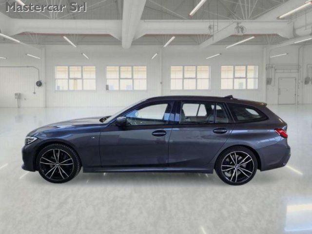 BMW 330 330d Touring xdrive Msport auto - GB370PN