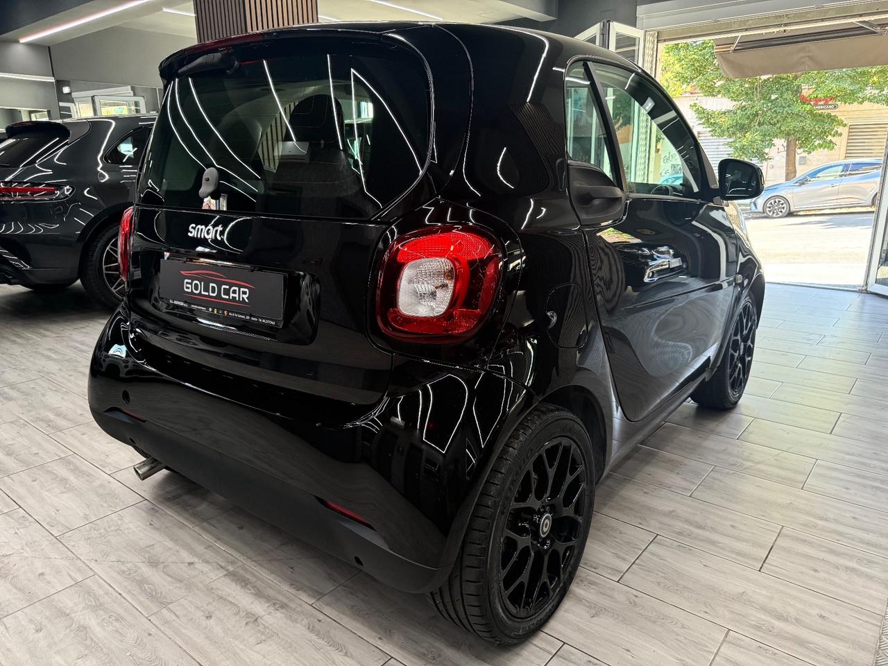 Smart ForTwo 70 1.0 Passion Pronta consegna visibile in sede