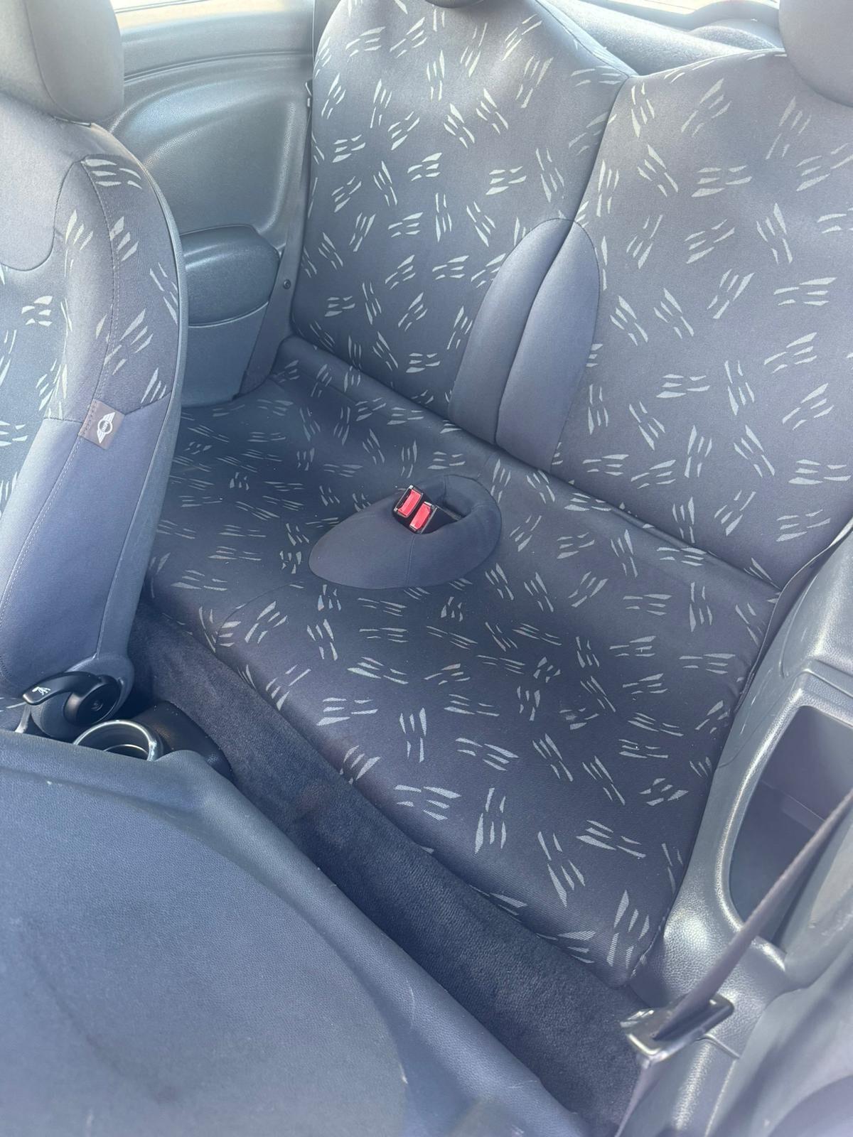 Mini 1.4 tdi One D Adatta a neopatentati