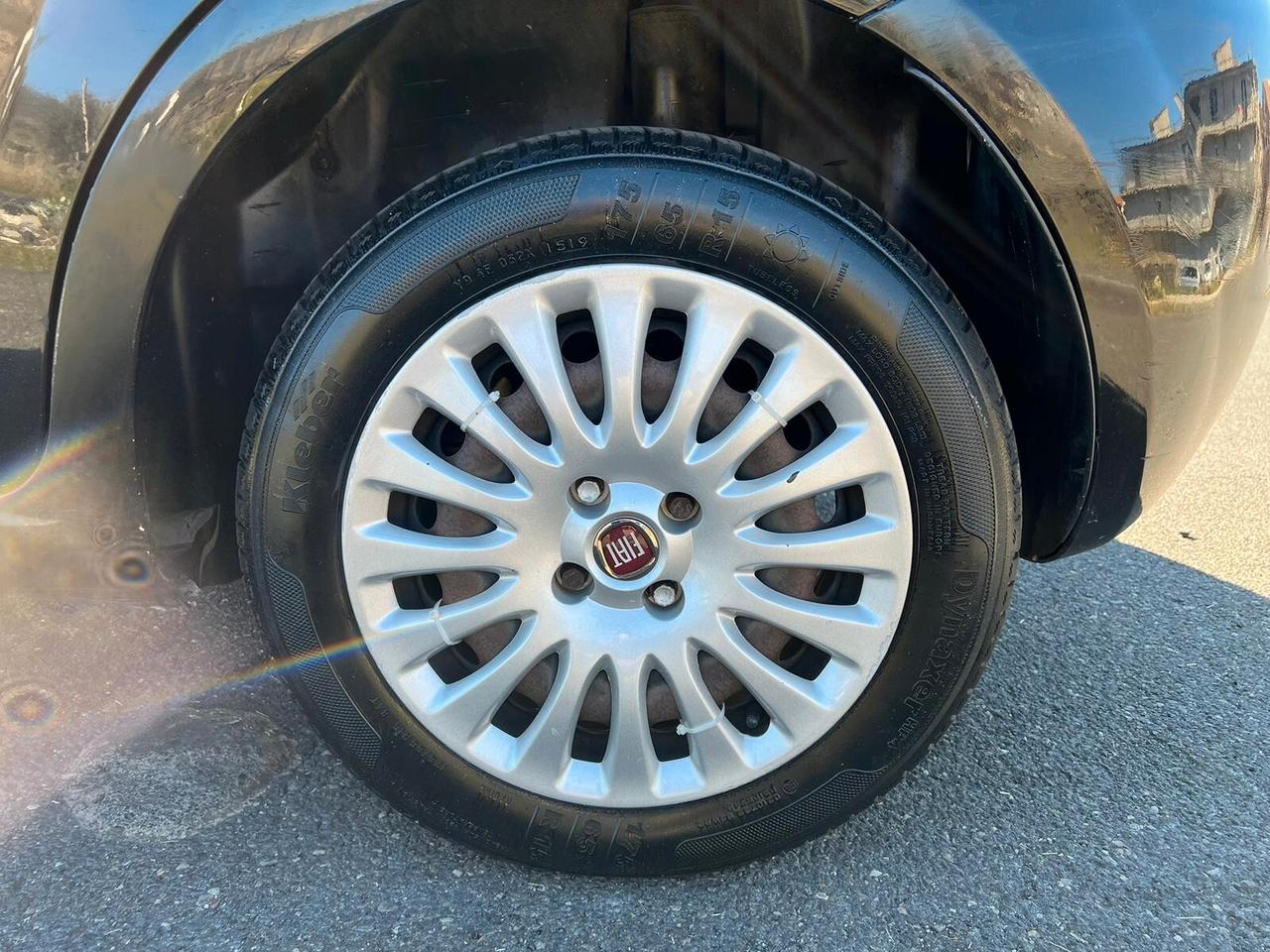 Fiat Grande Punto 1.3mljt O-C-C-A-S-I-O-N-E CHIAMA