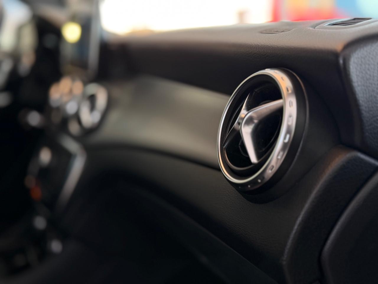 Mercedes-benz GLA 200 d Automatic Premium AMG
