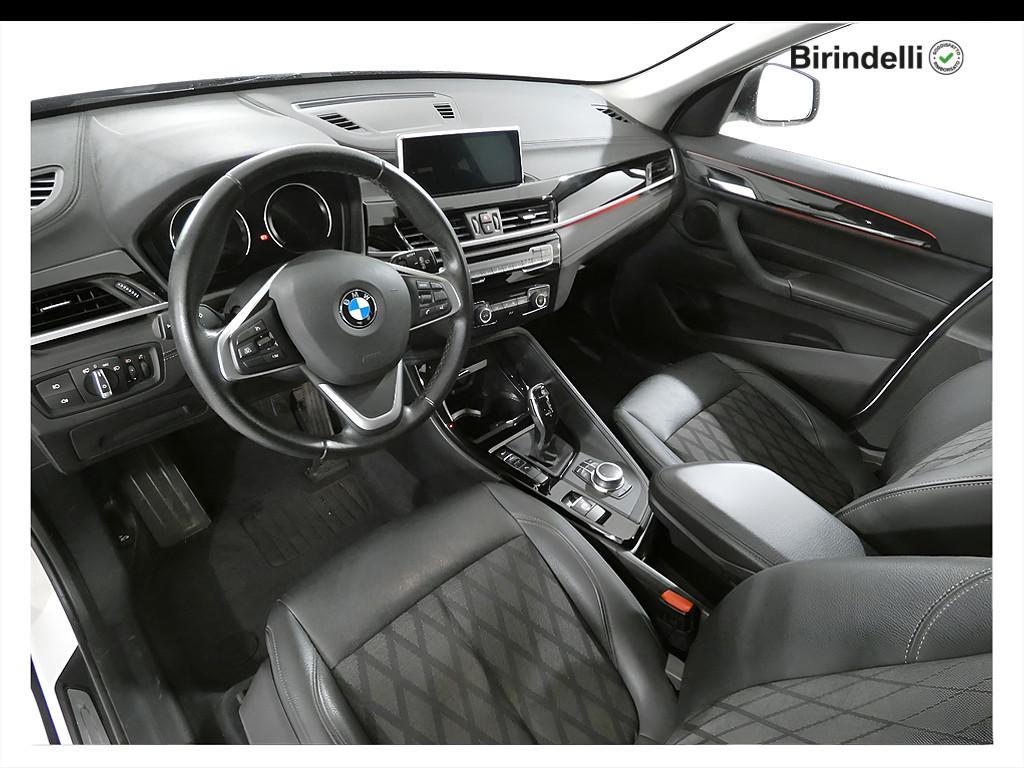 BMW X1 (F48) - X1 sDrive18d xLine Plus