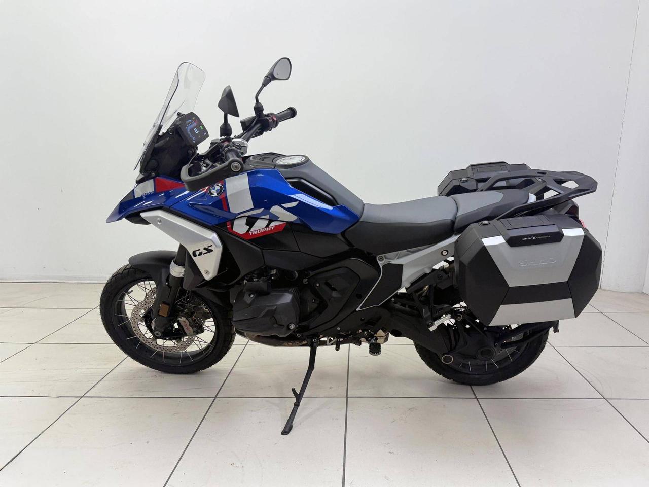 BMW R 1300 GS Trophy