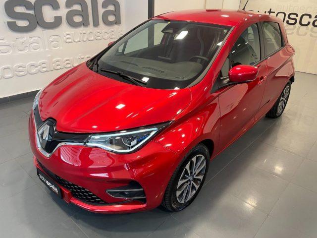 RENAULT ZOE Intens R135