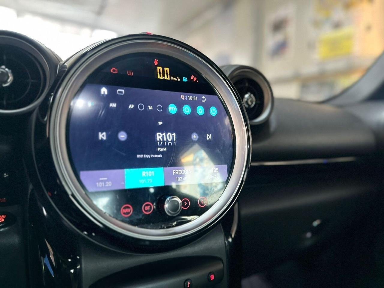 Mini Cooper D Countryman 2.0 SD