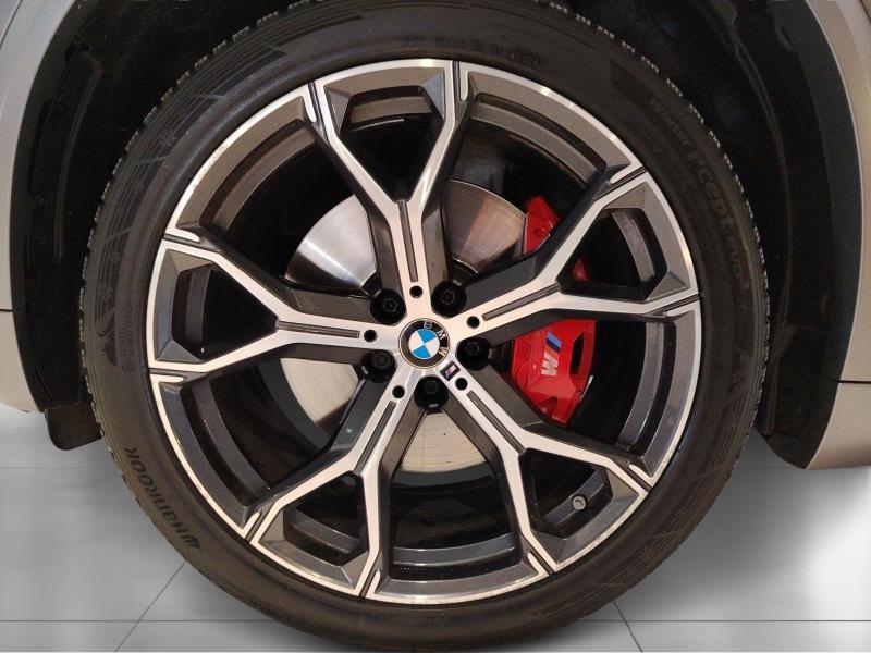 BMW X5 30 d MSport Pro xDrive Steptronic