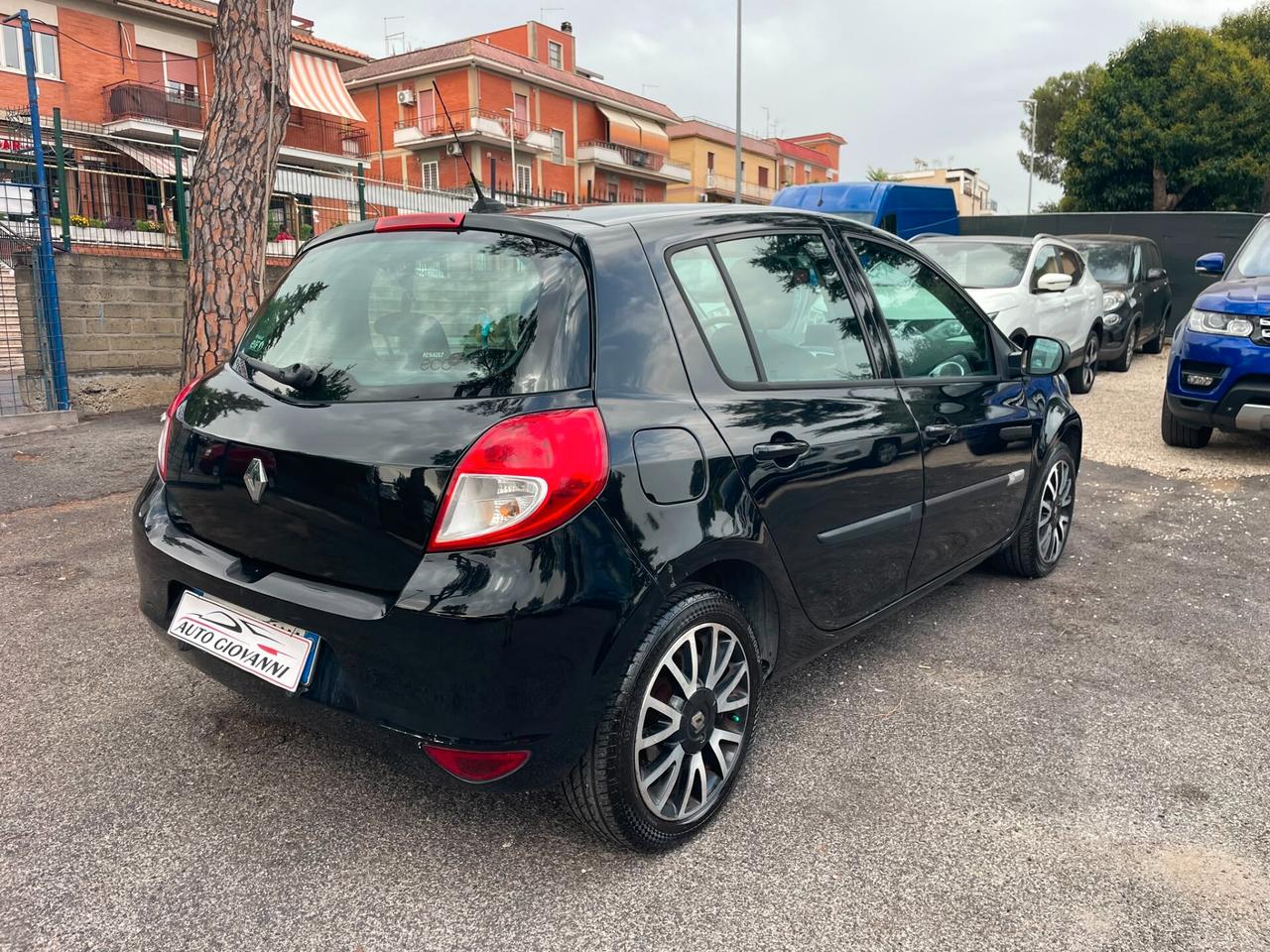 Renault Clio 1.5 dCi 90CV 5 porte Dynamique