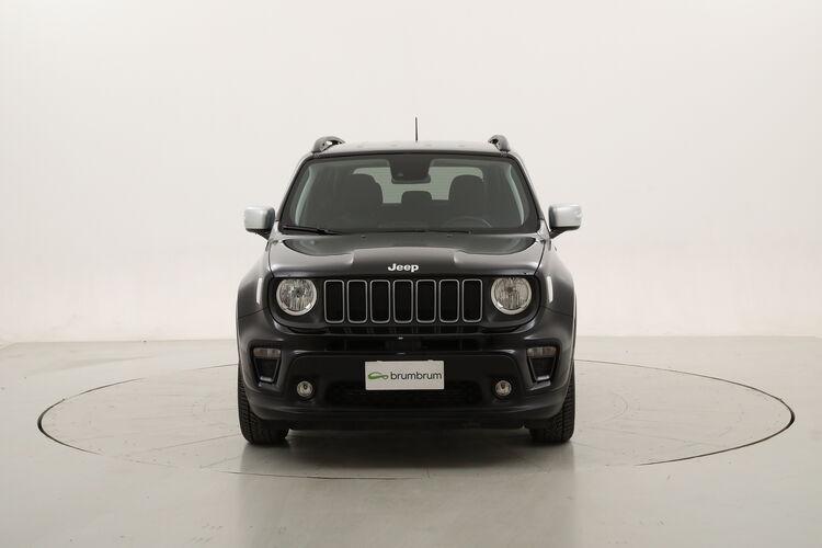 Jeep Renegade Limited BR798685 1.6 Diesel 130CV