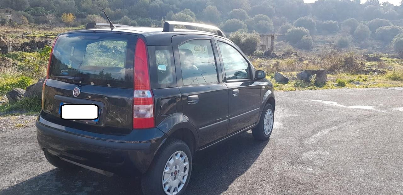 Fiat Panda METANO O-C-C-A-S-I-O-N-E