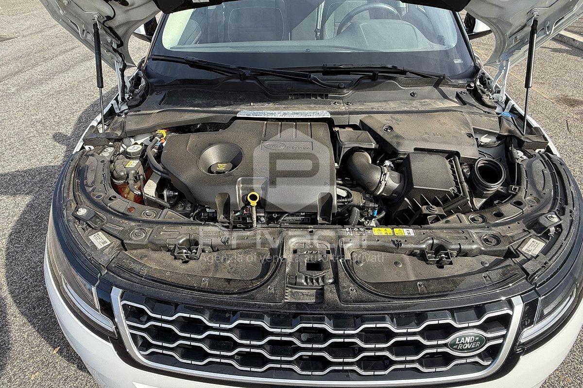 LAND ROVER Range Rover Evoque 2.0D I4-L.Flw 150 CV