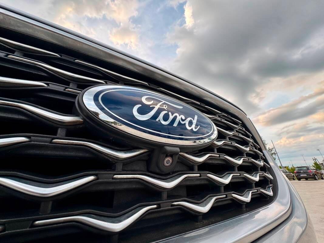 Ford Edge 2.0 ecoblue Vignale s&s awd 238cv auto 8m my20