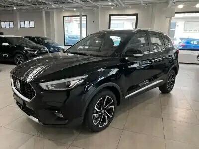 Mg ZS Classic 1.5 VTi-tech Luxury