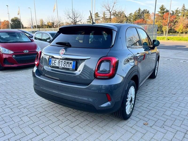 FIAT 500X 1.0 T3 120 CV Connect