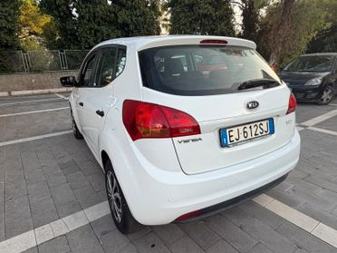 Kia Venga 1.4 CVVT LX Easy