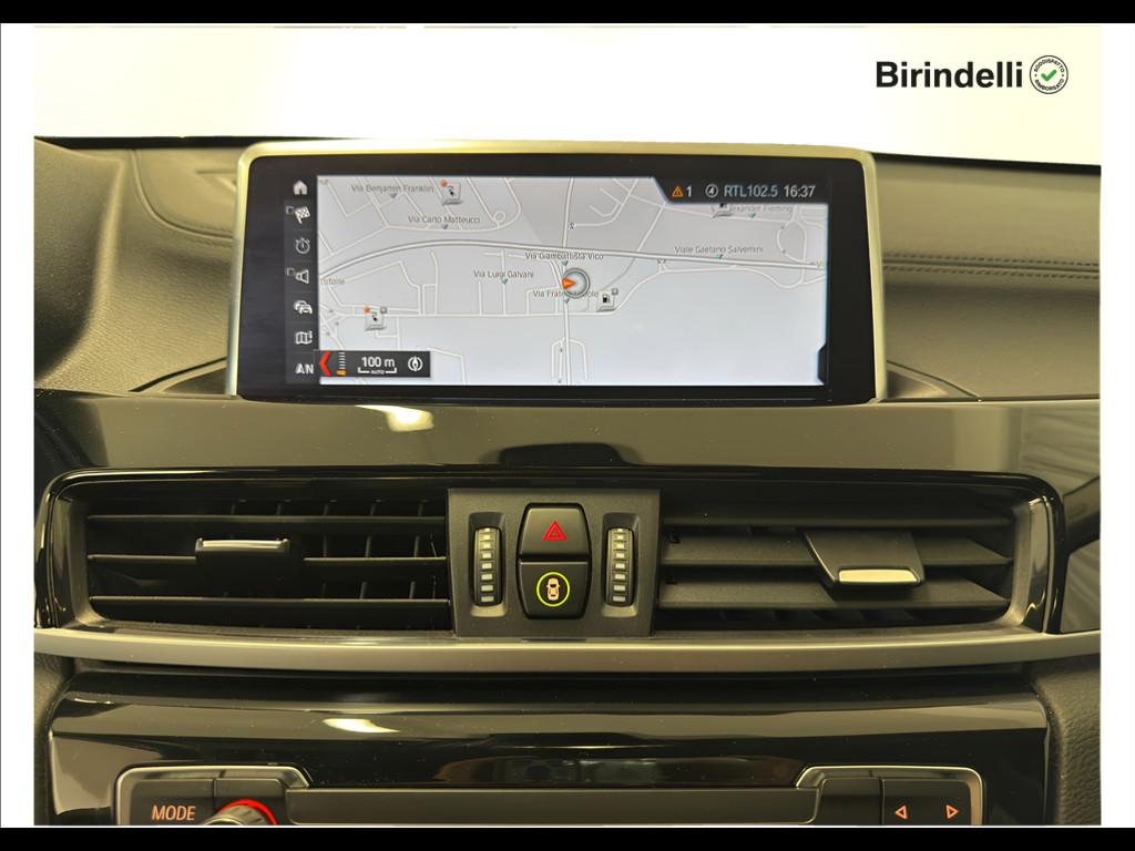 BMW X1 (F48) - X1 xDrive25e xLine Plus