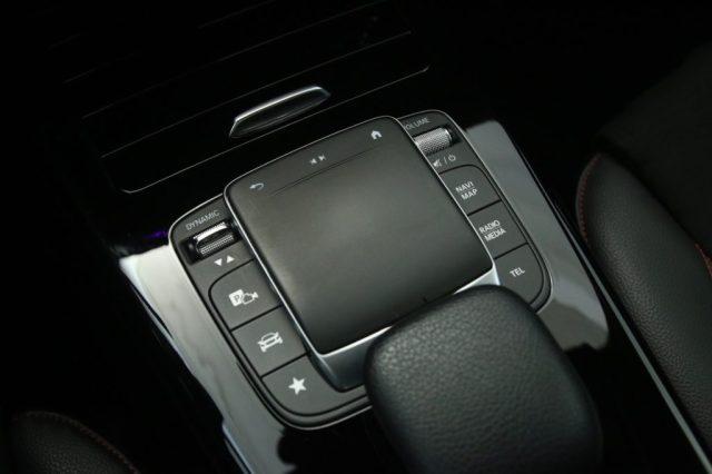 MERCEDES-BENZ A 180 d Automatic Premium Fari LED High Performance