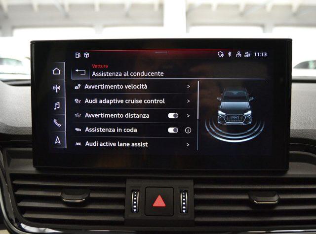 AUDI Q5 SPB 45 TFSI quattro S tronic S line plus-Tetto **