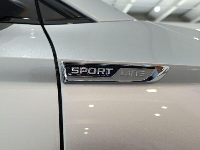 SKODA Karoq 1.5 TSI ACT DSG SportLine