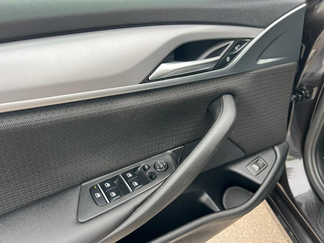 Bmw 520 SW 48V xDrive Touring Business