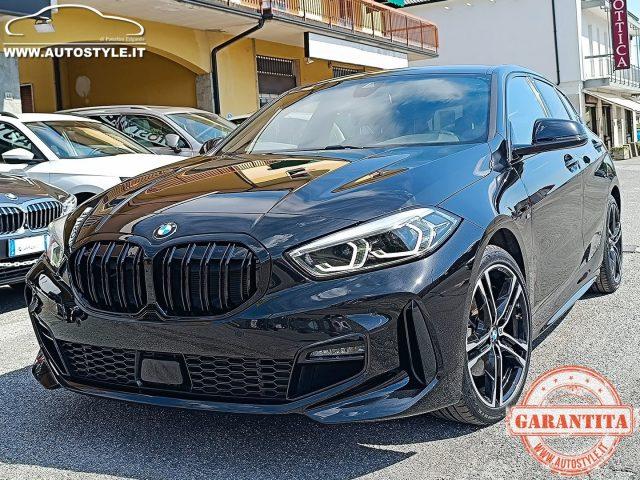 BMW 118 i M-SPORT Steptronic/AUTOMATICA MSport F40