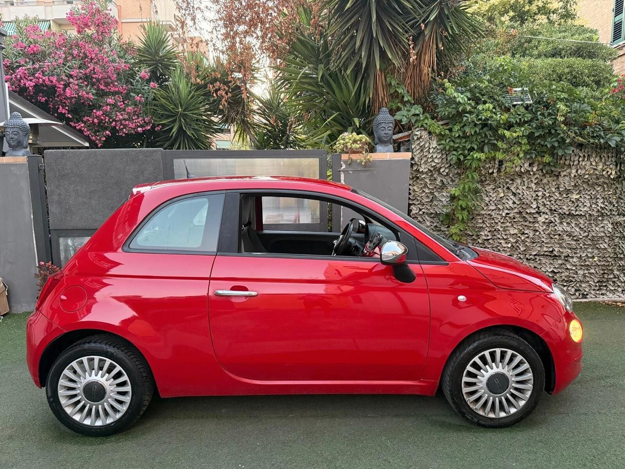 Fiat 500 1.2 EasyPower Po