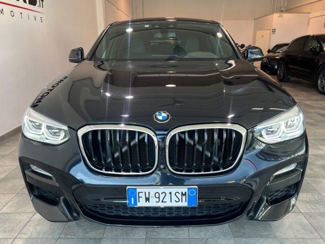 BMW X4 xDrive20d Msport M Sport