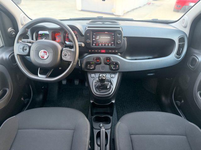 FIAT Panda Cross 2023 Pari al nuovo