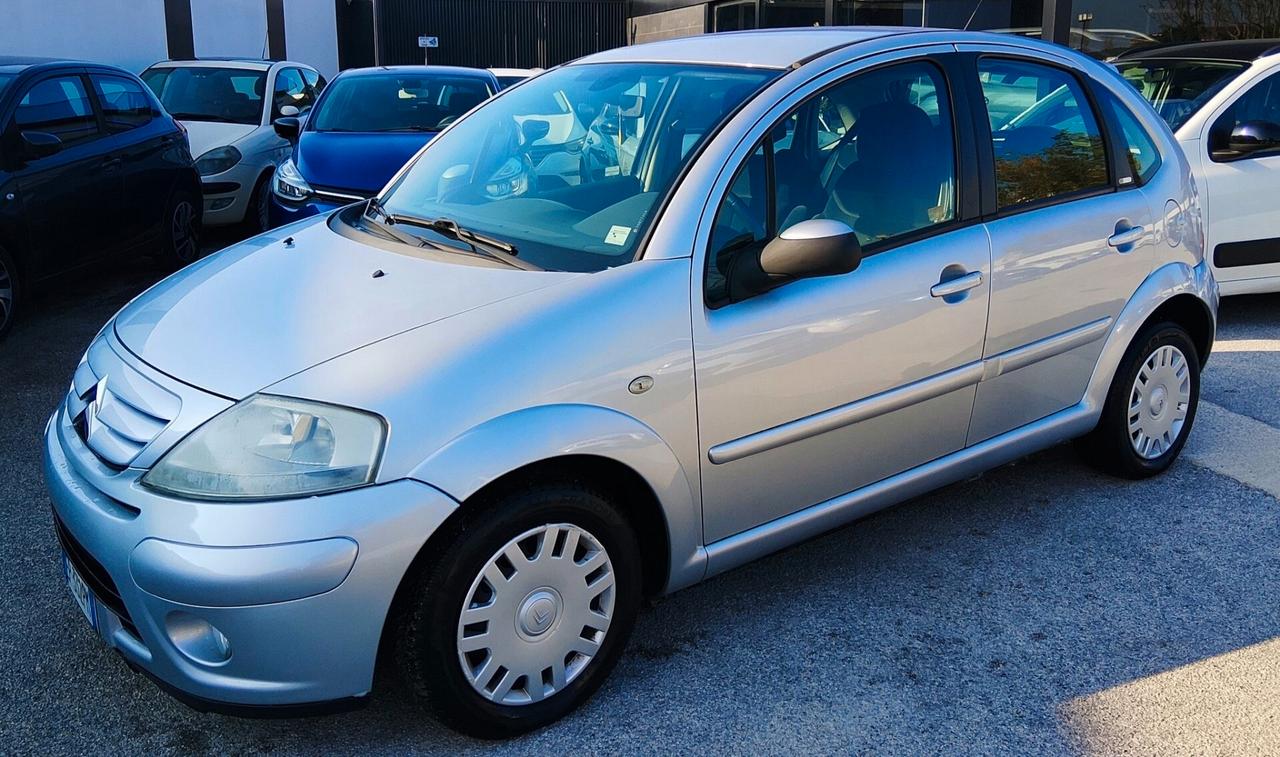 Citroen C3 1.1 airdream Exclusive