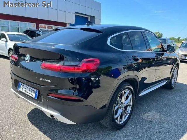 BMW X4 X4 xdrive20d xLine auto - FX405SP