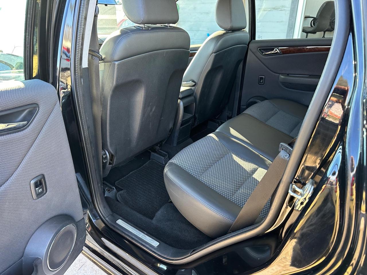 Mercedes-benz A 160 Avantgarde KM 78000 NEOPATENTATI