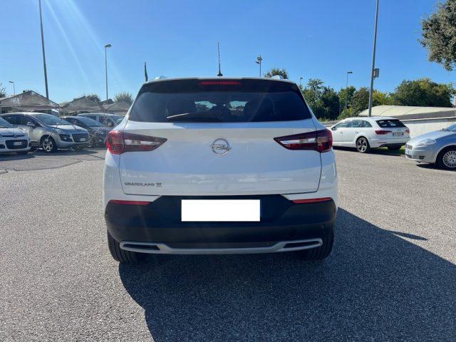 OPEL Grandland X 1.5 diesel Ecotec Start&Stop Elegance