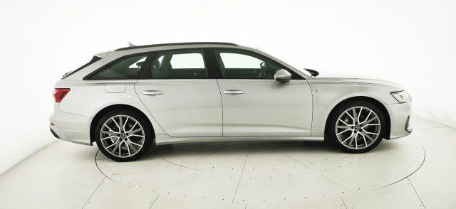AUDI A6 Avant 45 3.0 TDI quattro ultra S-tronic S-Line