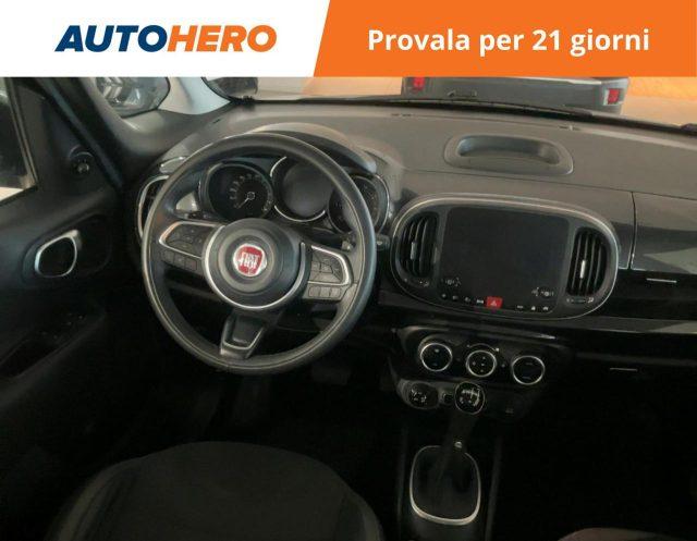 FIAT 500L 1.3 Multijet 95 CV Dualogic Cross