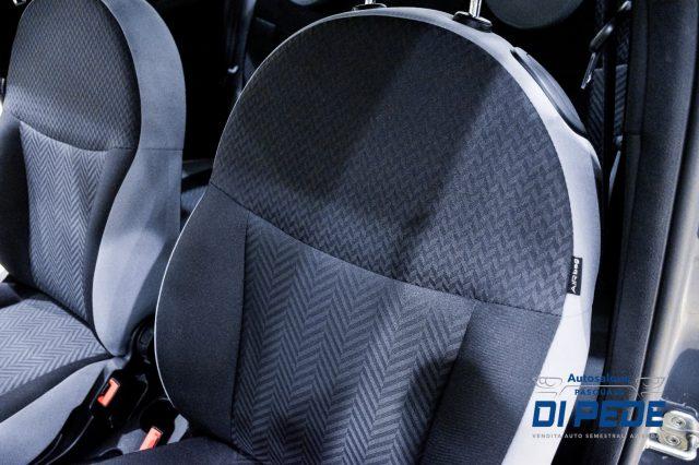 FIAT 500 1.0 Hybrid Pop