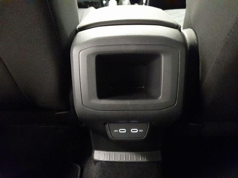 Volkswagen T-Cross 1.0 TSI 85kW R-Line Plus