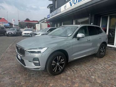 Volvo XC60 XC60 II 2022 2.0 t6 phev Core awd auto