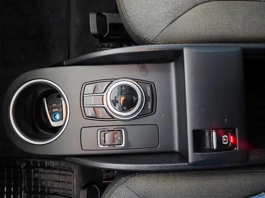 BMW i3 94 Ah