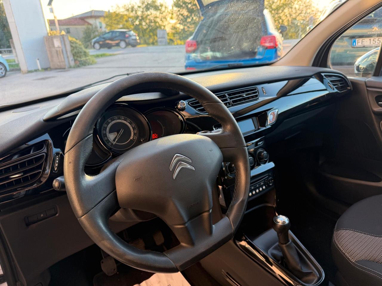Citroen C3 1.4 Diesel Neopatentati