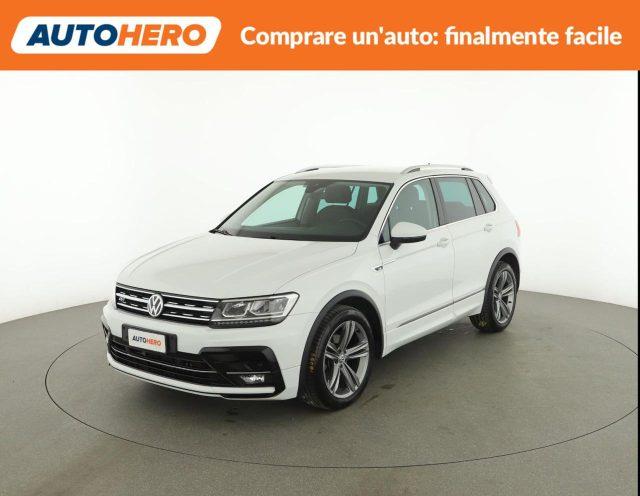 VOLKSWAGEN Tiguan 1.5 TSI 150 CV DSG Sport ACT BlueMotion Technology