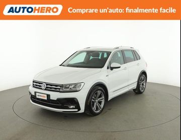 VOLKSWAGEN Tiguan 1.5 TSI 150 CV DSG Sport ACT BlueMotion Technology