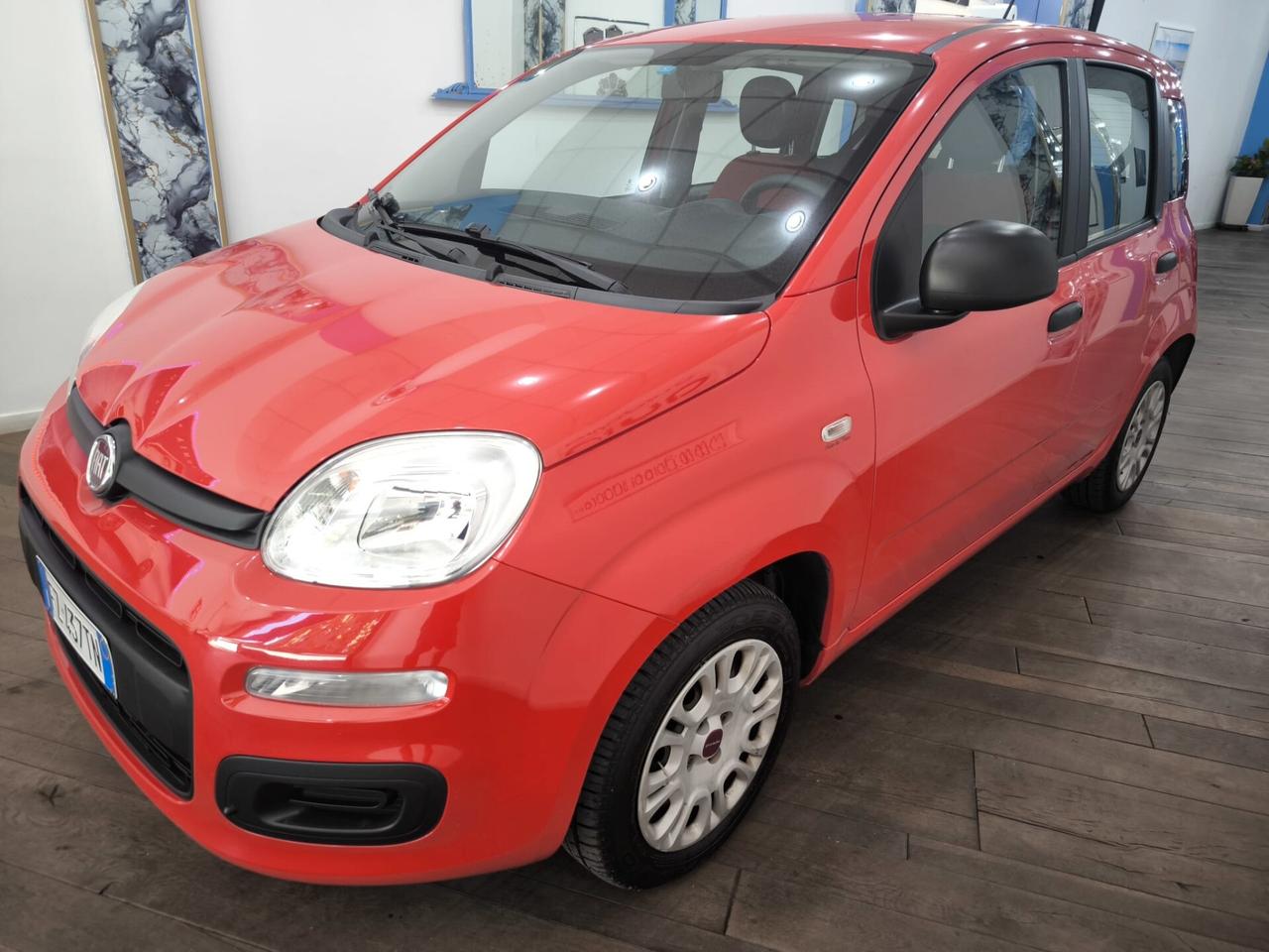 Fiat Panda 1.2 Easy