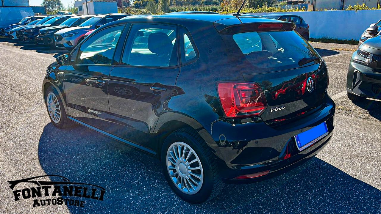 Volkswagen Polo 1.4 TDI 5p. Fresh BlueMotion Technology