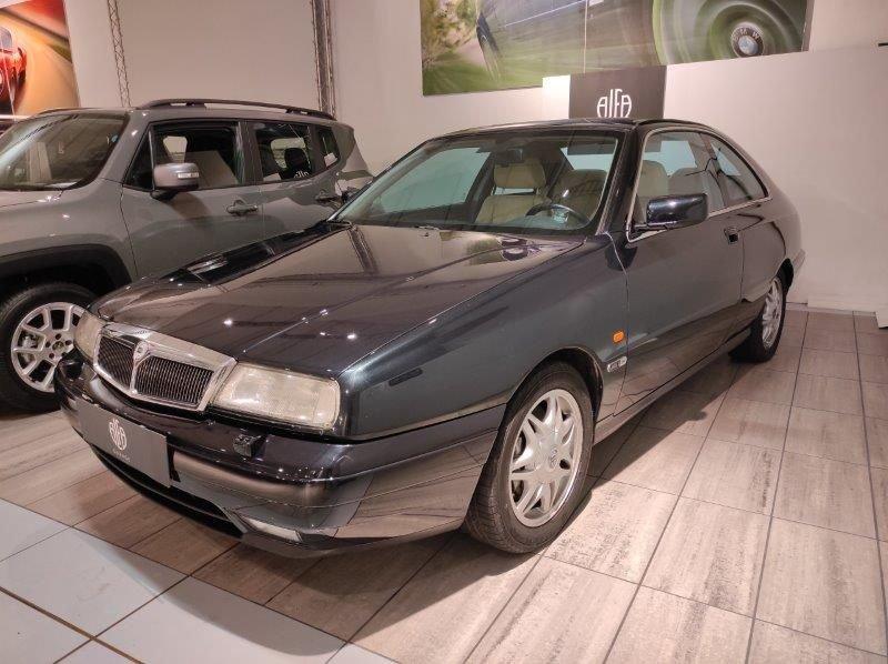 Lancia K COUPE' 2.0 T B