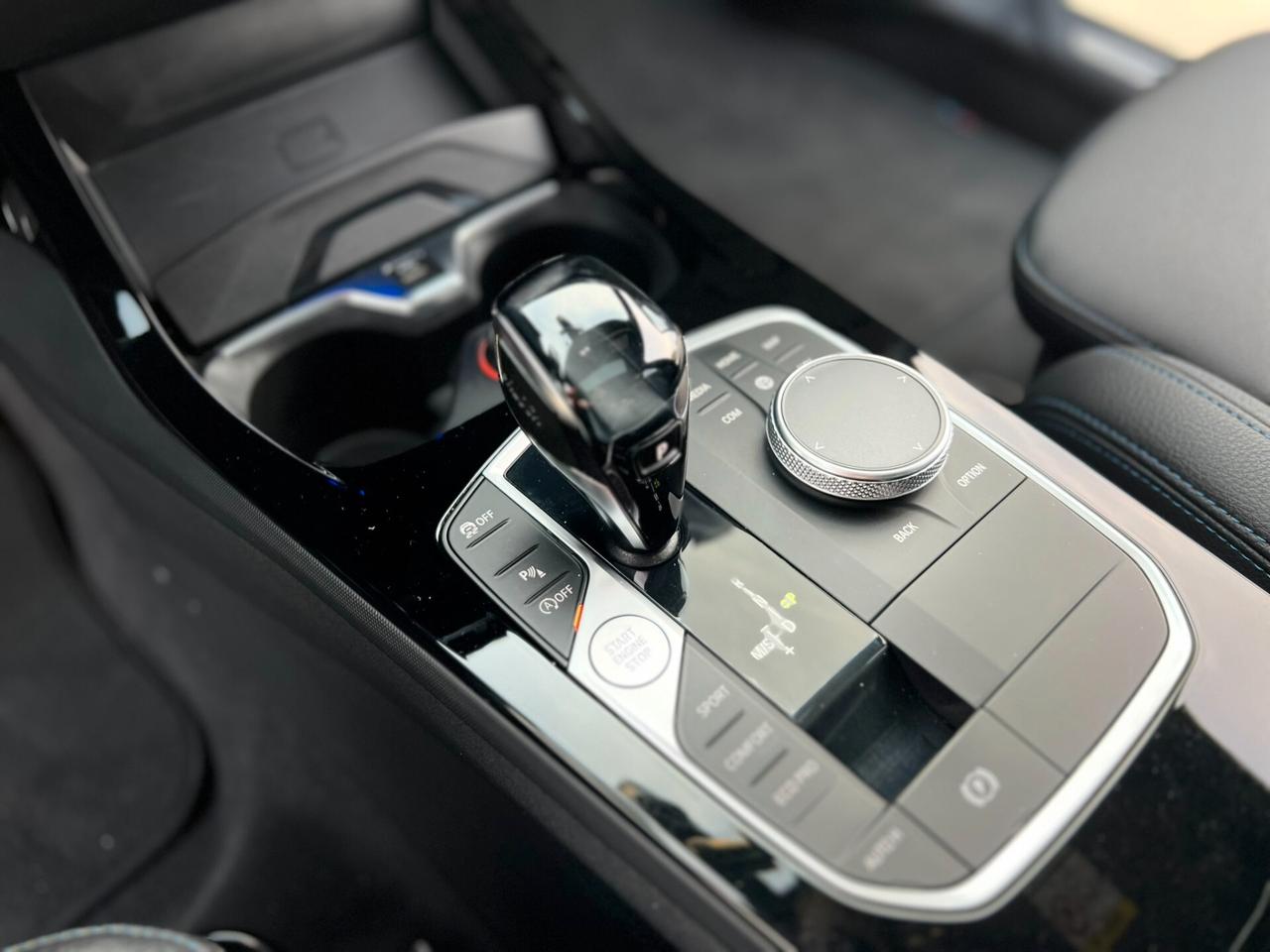 Bmw 118 118d 2.0 150cv Msport TETTO AUTOM. ITALIANA