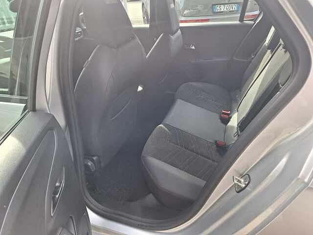 Opel Corsa 1.2 Benzina 75cv GS ALCANTARA AZIENDALE